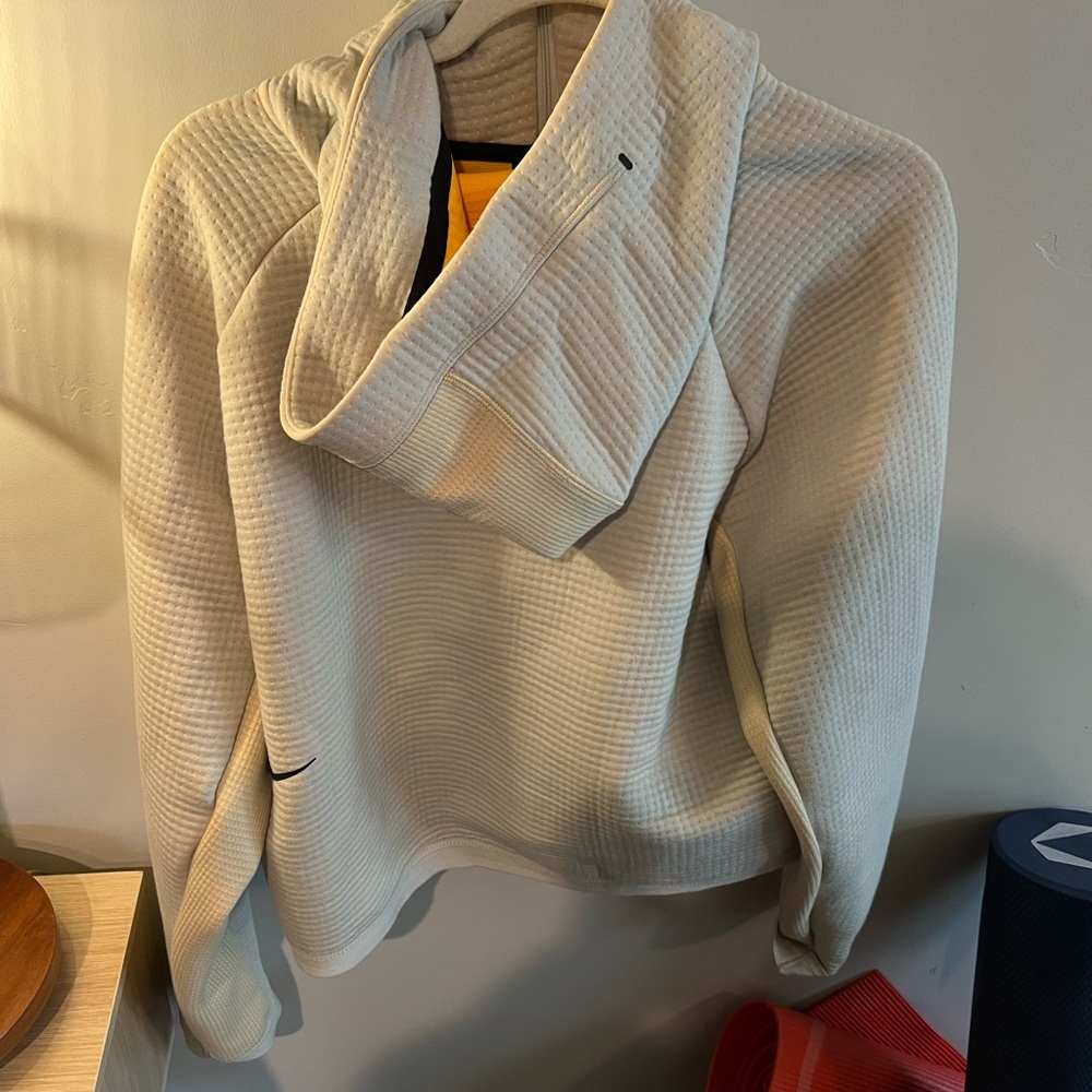 Nike Tech Jacket - image 4